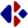 Logo K-Access A1_BG White